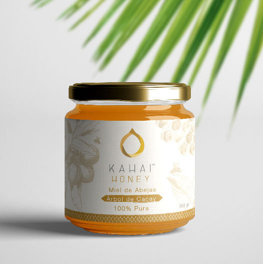 kahai honey